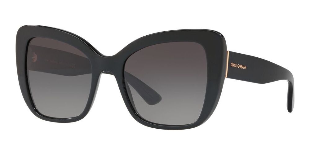DOLCE & GABBANA MOD. PRINTED DG 4348